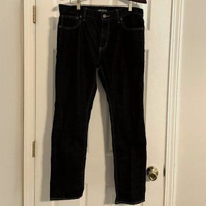 J. Crew Slim-fit jean in Dark Indigo rinse wash